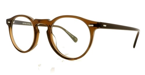 Oliver peoples gregory peck - oliver,