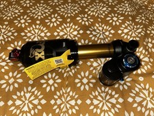 2026 Fox Float X2 Factory Rear Shock 230 X 60