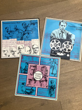 Twentieth-Century Music I, II & III Open University set Cage, Stockhausen, Satie