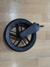 Jane Trider 3-Wheel Pushchair