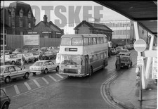 35mm Black and White Negative