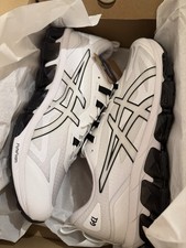 ASICS Men's Gel Quantum 360 VII White UK 12 Trainers