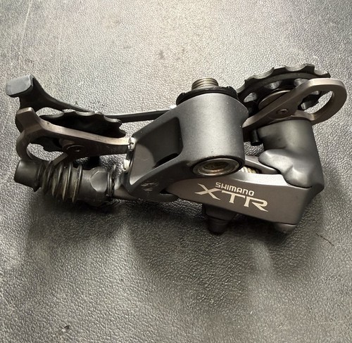 Shimano xtr m952 - xtr, rd-m952