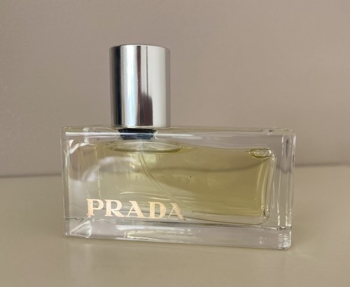 Prada amber eau - prada, de