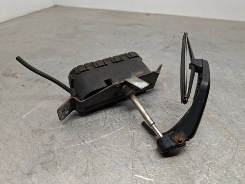 Volvo s80 2002 right headlight - right,