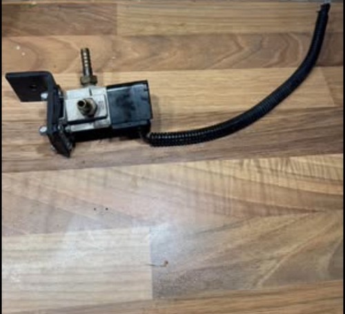 Apexi boost solenoid valve - apexi,