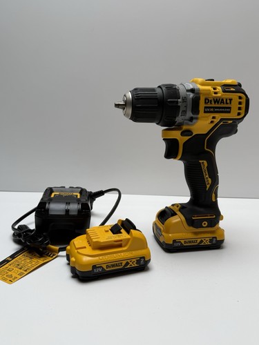 Dewalt dcd701d2 cordless - dewalt,