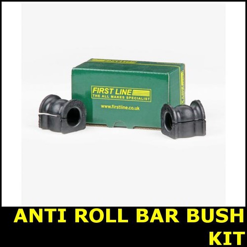 Stabiliser anti roll bar bush - stabiliser,