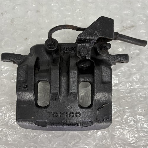 Front right brake caliper - caliper, for