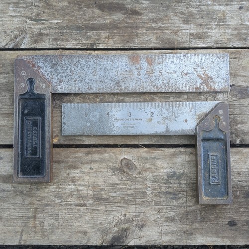 Vintage rabone chesterman - vintage,