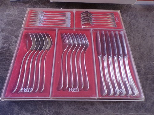 Robbe berking scandia dinner - robbe, &