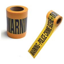 Halloween Horror Police Crime