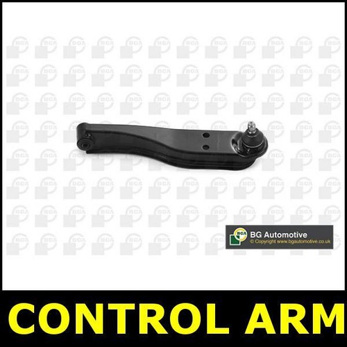 Suspension control arm front - control,