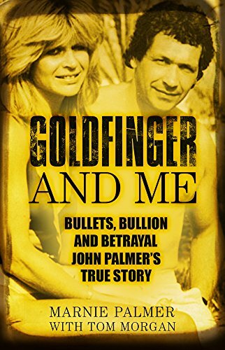 Goldfinger and the real - goldfinger, me: