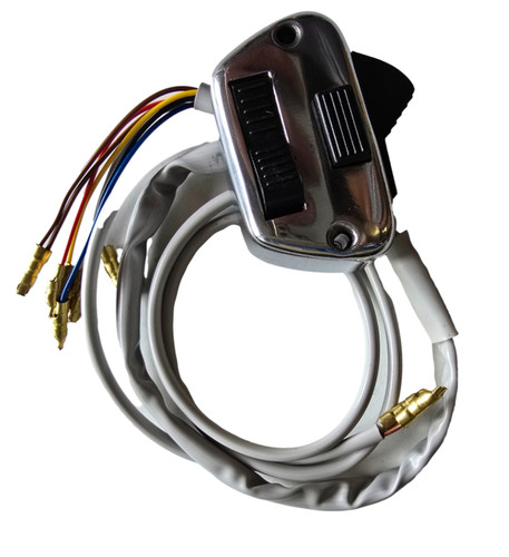 Casa lambretta light switch - light,