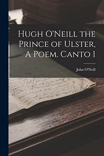 Neill hugh the - the, of