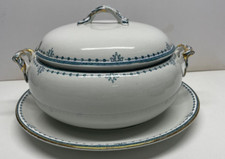 Losol Ware " Pergolesi"