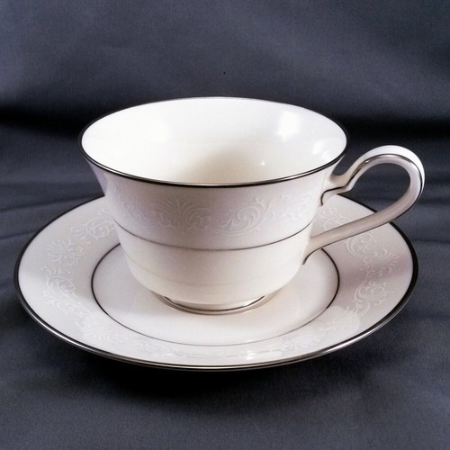 Noritake marseille tea cup - tea, and