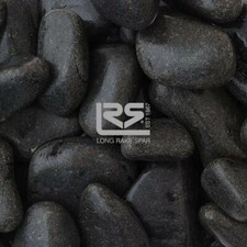 Ebony Black Cobbles | 60 -