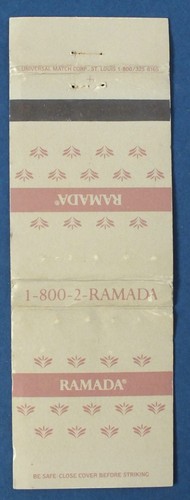 Vintage ramada hotels - vintage,