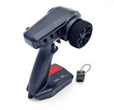 ARRMA Kraton V2 Spektrum 3