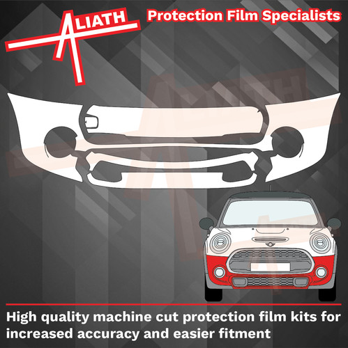 Fits mini cooper - fits,
