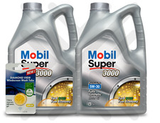 Mobil Super 3000 X1 FE 5W30