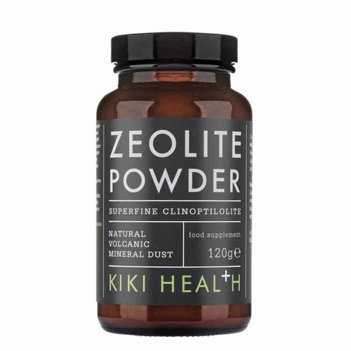 Kiki health zeolite powder - zeolite,