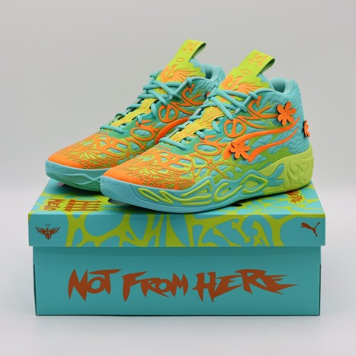 310776 scooby doo - ×, puma