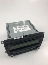 VW GOLF VI 5K1 Music Radio CD