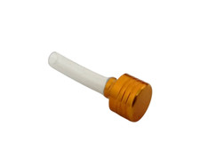 Bth04 anodised fuel - petrol, cap