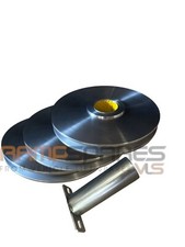 Bradbury Lift 40 series CA  -