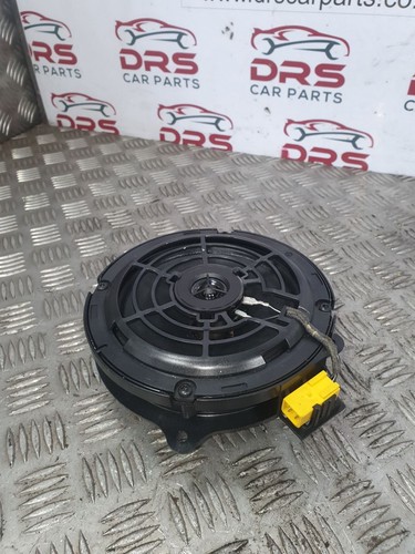 Alfa romeo 147 bose speaker - 147,