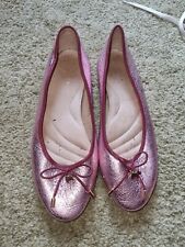 Radley Flower Ladies Ballerina