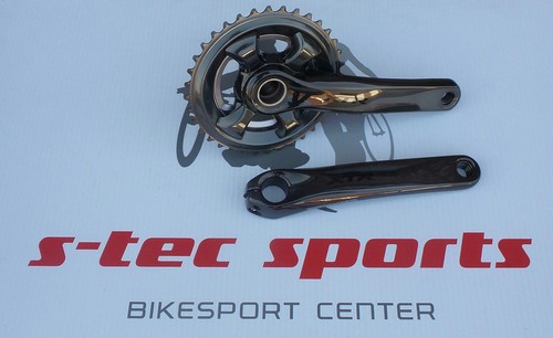 Shimano xtr m9020 - xtr, crankset