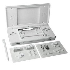 Nintendo DS Lite Full