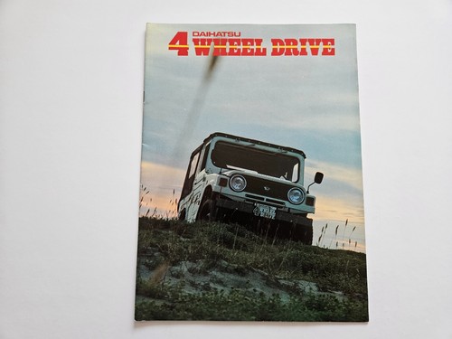 Daihatsu f20 f50 sales - f20,