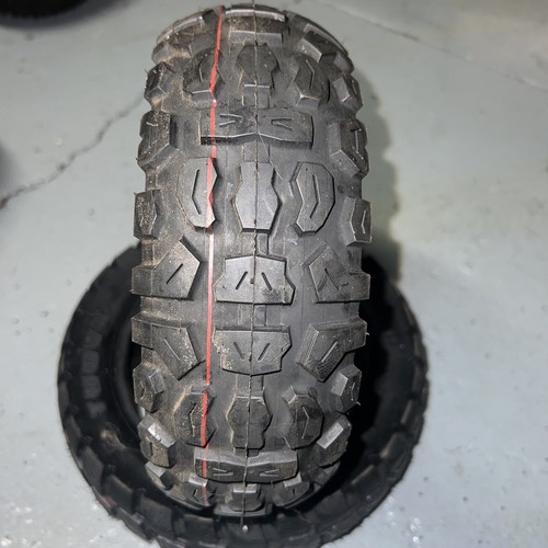 Tyre tuovt kugoo - 10,