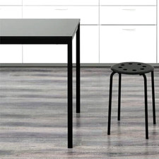 IKEA Marius, stackable & Metal