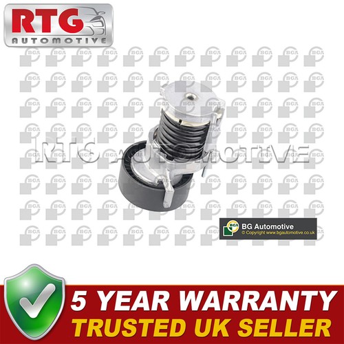 Tensioner pulley lever - tensioner,