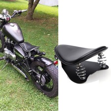 Bobber Chopper Solo Seat For