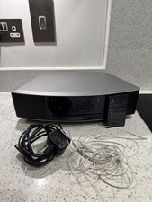 Bose Wave Music System IV -