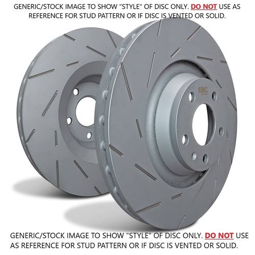 Ebc ultimax front - ebc,