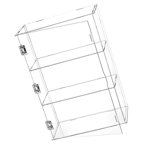 Dustproof storage cabinet - dustproof,