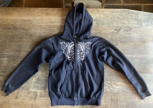 Rare vintage sailor jerry navy - rare,