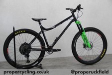 2018 XL DMR Trailstar Hardtail