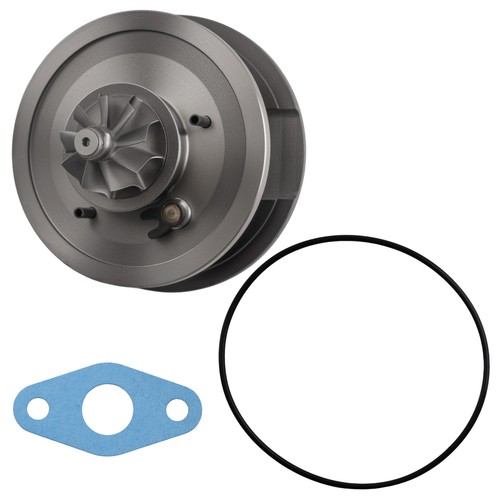 Billet turbo cartridge for - cartridge,