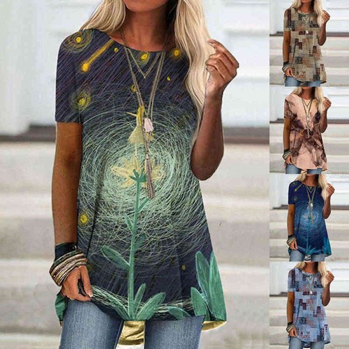 Women tunic long - tunic,