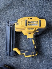 Dewalt 18 Gauge 2nd Fix Nailer