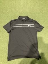 J.LINDEBERG KLAS GOLF POLO